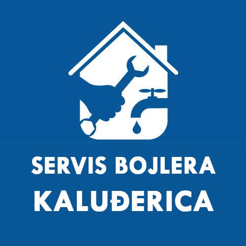 Servis bojlera Kaluđerica