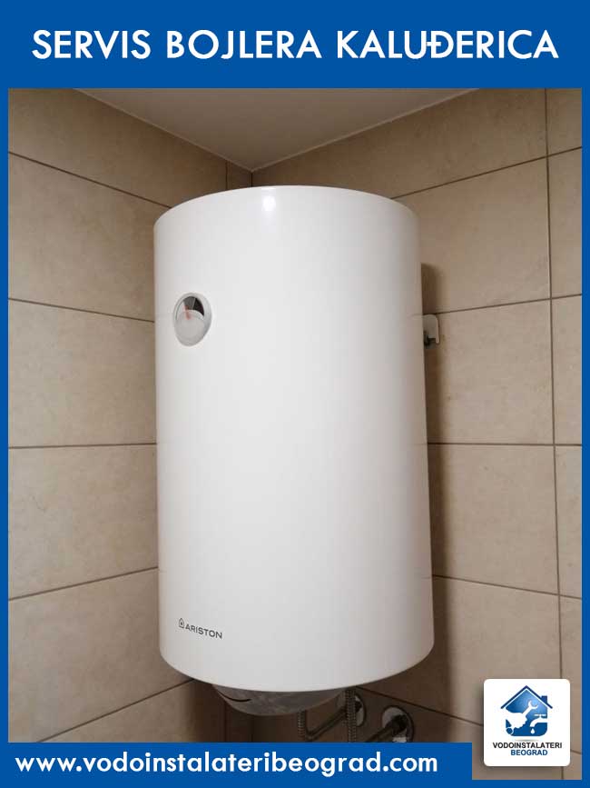 Servis bojlera Kaluđerica