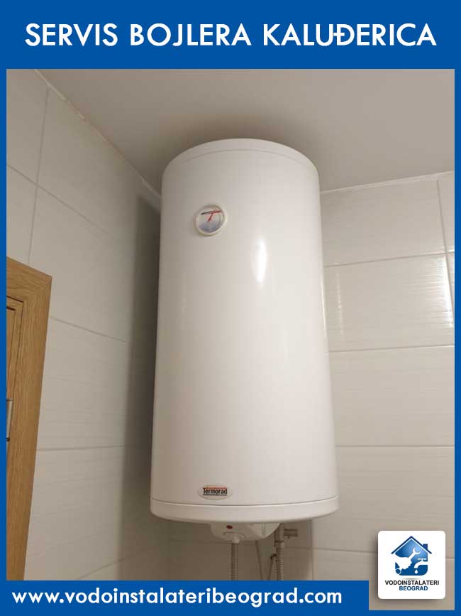Servis bojlera Kaluđerica