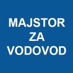 Majstor za vodovod Beograd