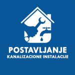 Postavljanje kanalizacione instalacije
