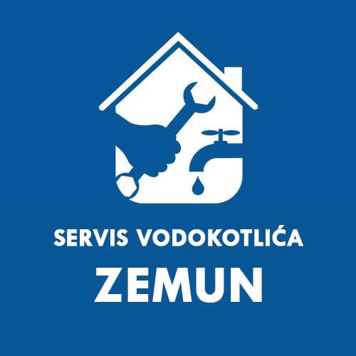 Servis vodokotlića Zemun