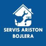 Servis Ariston bojlera