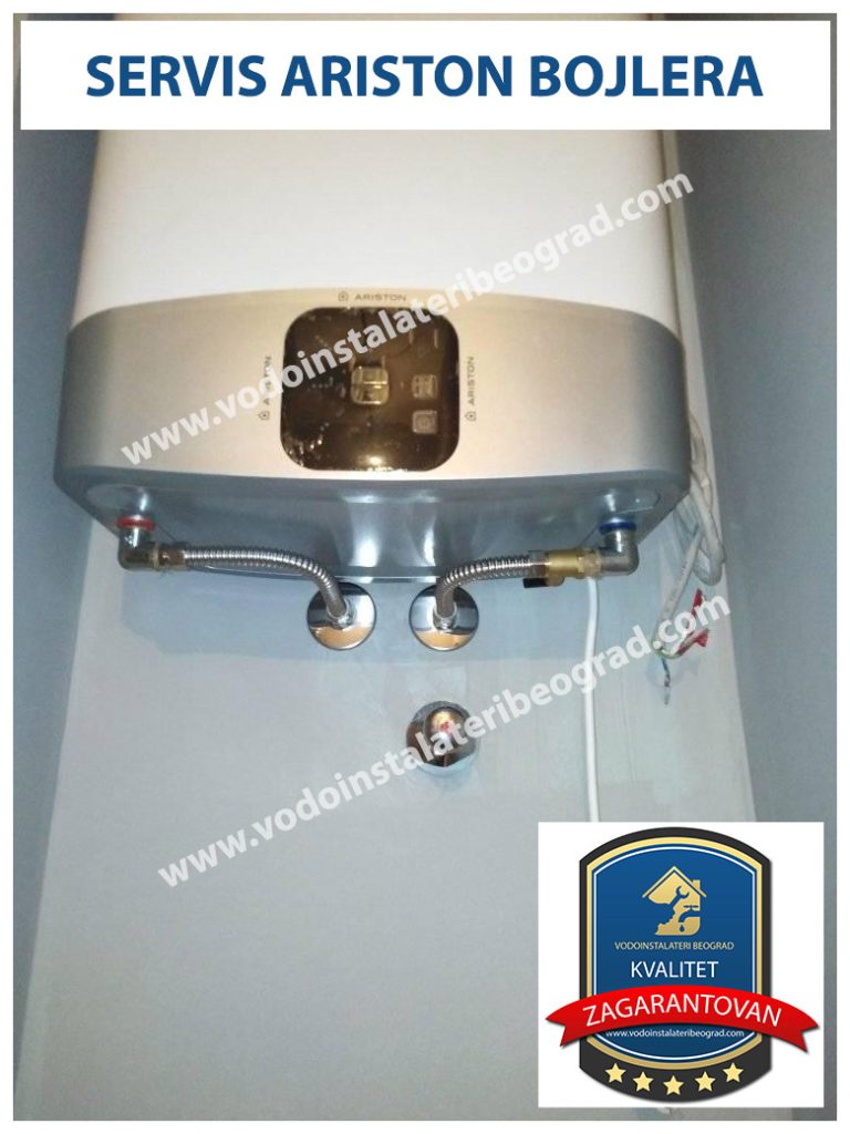 Servis Ariston bojlera Beograd