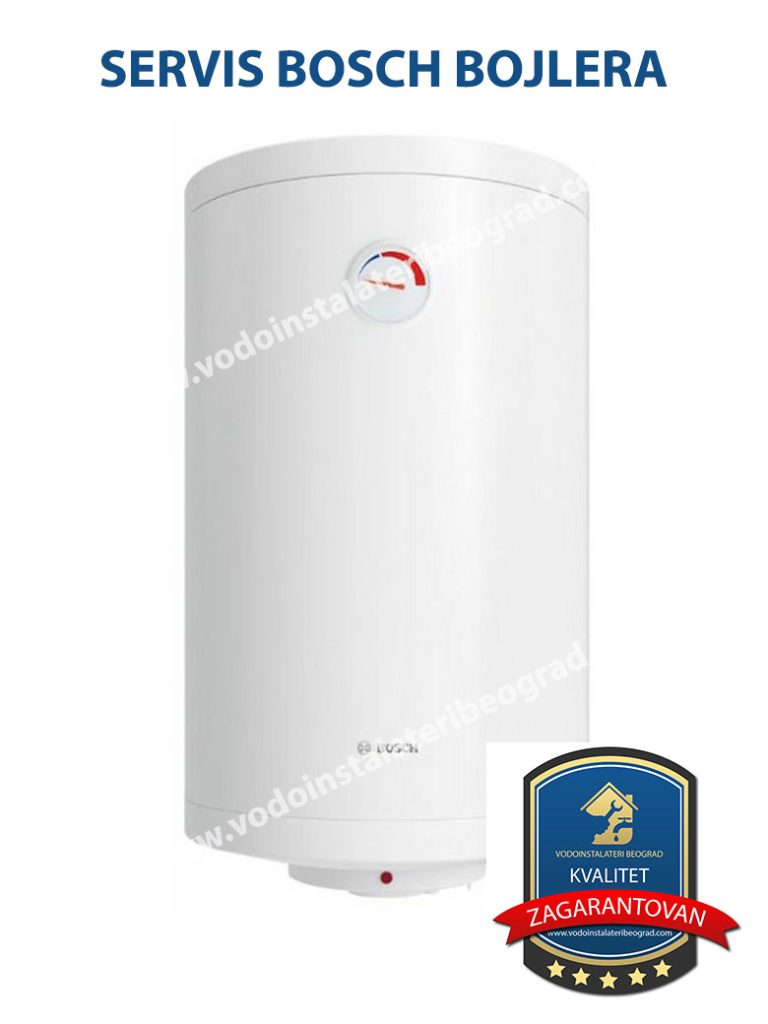Servis bojlera Bosch Servis bojlera Bosch
