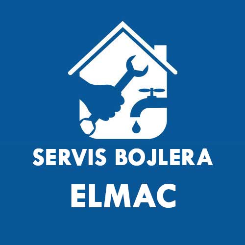 Servis bojlera Elmac