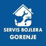 Servis bojlera Gorenje