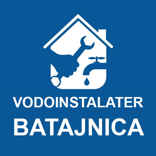 Vodoinstalater Batajnica