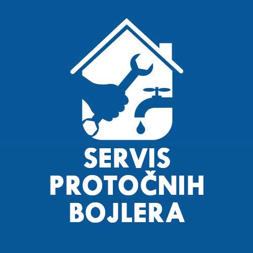 Servis protočnih bojlera Beograd i okolina