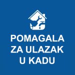 Pomagala za ulazak u kadu