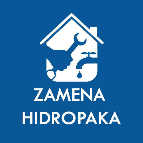 Zamena hidropaka