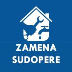Zamena sudopere