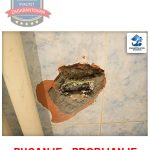 Kada treba da pozovete vodoinstalatera?